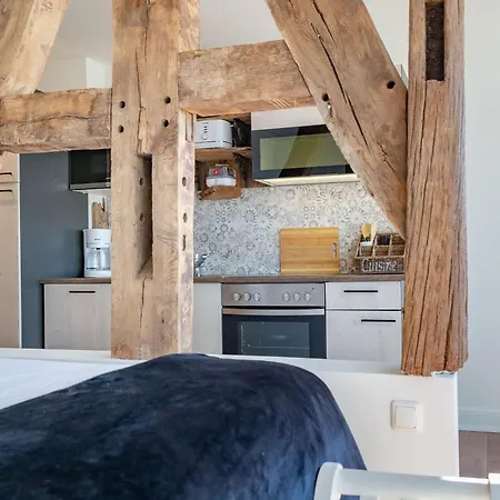 Apartment Studio-2 *
