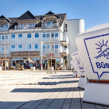 Studio-2 Apartment Busum