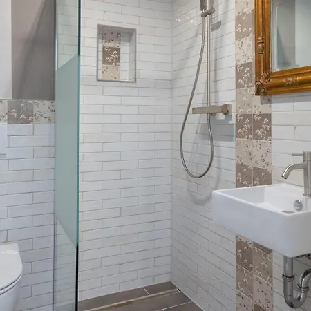 Studio-2 Apartment Busum