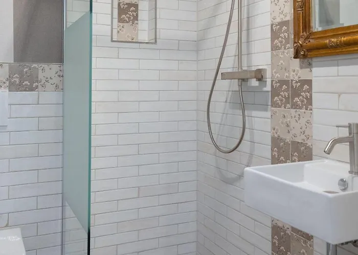 Studio-2 Apartamento Büsum