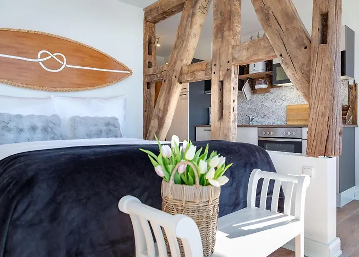 Apartamento Studio-2