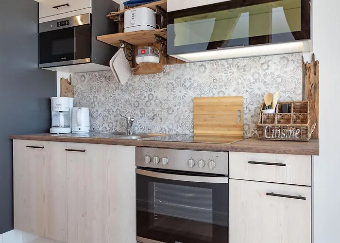 Studio-2 Apartamento