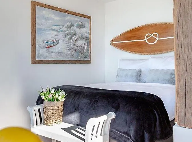 Apartamento Studio-2